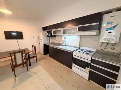 Departamento en Venta en Arroyito, USD 53.000