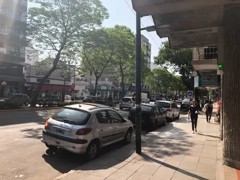 Av Maipu 2600, Piso 1