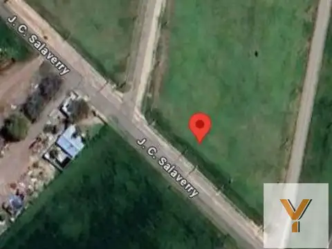 Terreno en Venta en Salto, USD 40.002