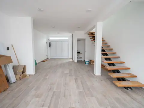 Departamento en Venta 1 año