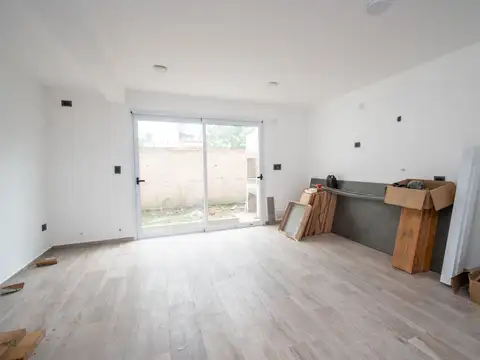 Departamento en Venta en Santa Fe, USD 120.000