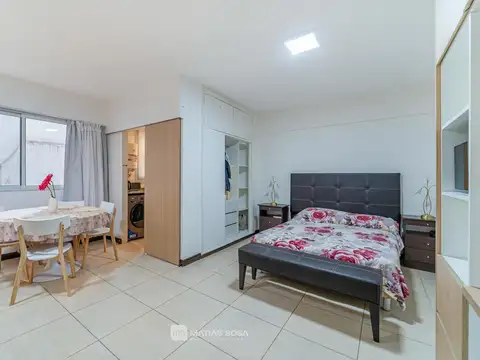 Lamadrid 2425  1 ero Dto H