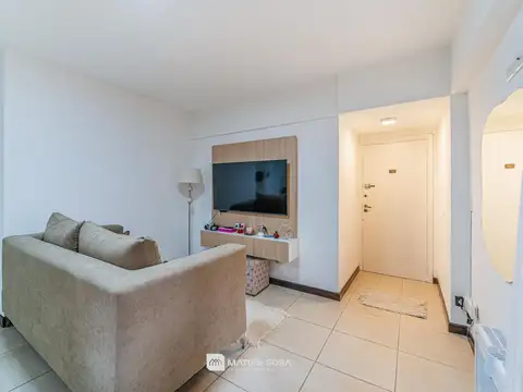 Departamento en Venta de Monoambiente