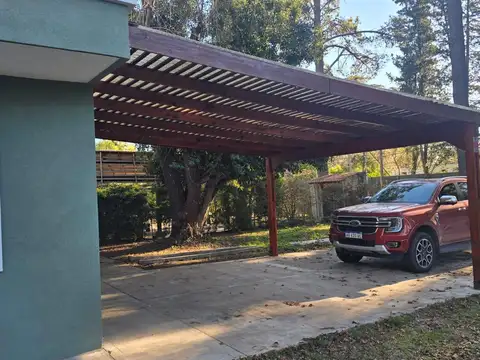 Quinta en Venta en Yei Pora, USD 178.000