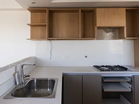 Departamento en Venta en Villa Devoto, USD 395.000