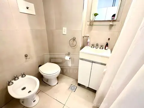 Departamento en Alquiler Apto profesional