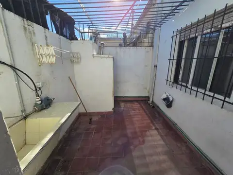 Depto Tipo Casa en Venta de 1 dormitorio