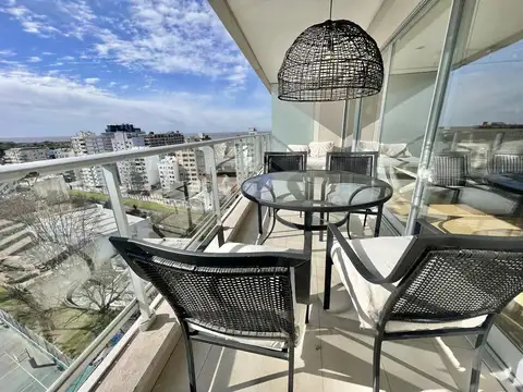 Departamento en Alquiler en Olivos, USD 2.200
