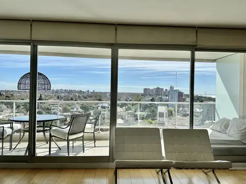 Departamento en Alquiler de 3 ambientes