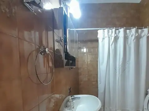 SAN ANDRES-P.H. 3 AMB. FTE. CON AMPLIA TERRAZA