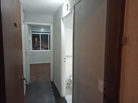 Departamento en Venta en Barrio Norte, USD 45.000