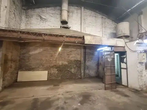 Galpon en Venta en Grand Bourg, USD 175.000