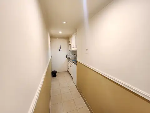 Departamento en Venta 40 años