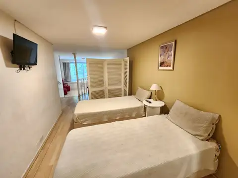 Departamento en Venta en Recoleta, USD 100.000