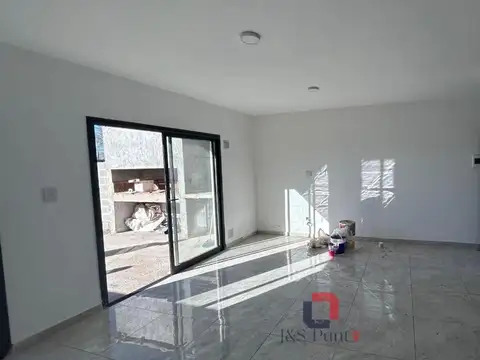 Duplex en Barrio Norte 1