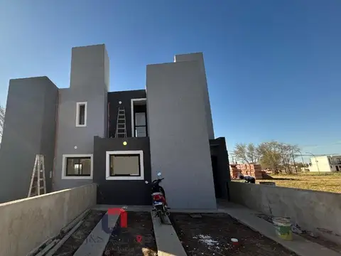 Casa en Venta en Barrio Norte, USD 89.500