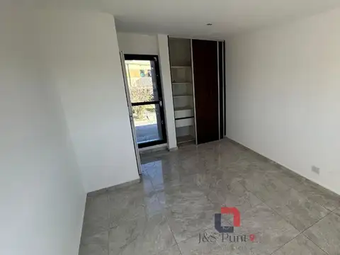 Duplex en Barrio Norte 1