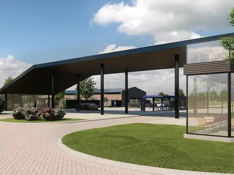 Lotes desde 360m2 Villa Amelia, Barrio Abierto Neander - Villa Amelia.