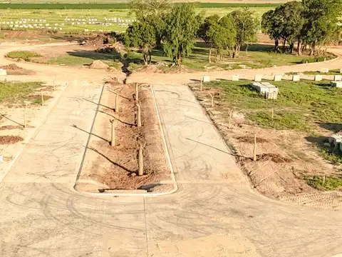 Terreno en Venta en Villa Amelia, USD 23.400