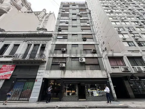 Departamento en Venta 50 años