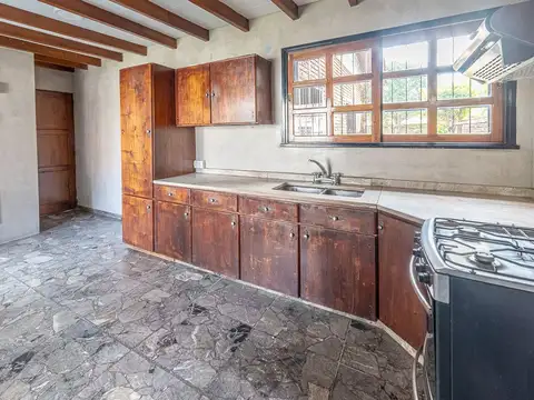 Casa en Venta 56 años