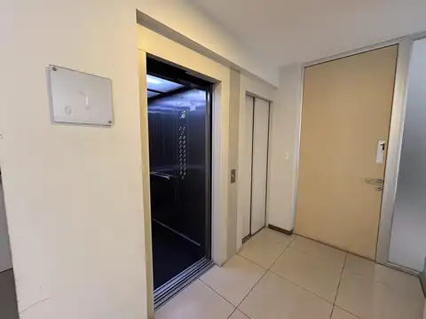 Departamento en Venta, Lourdes, Rosario, Monoambiente apto profesional !