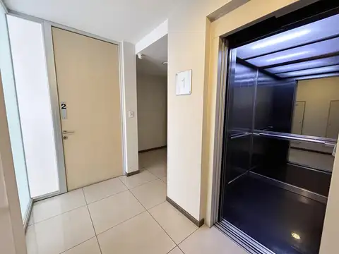 Departamento en Venta, Cordoba 2300, Rosario, Oficina - Calidad Fundar