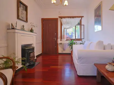 Casa en Venta 96 años