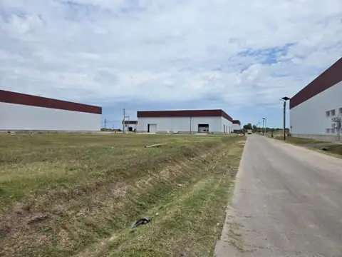 Alvear Avant Oportunidad 3 Terrenos de 1000m