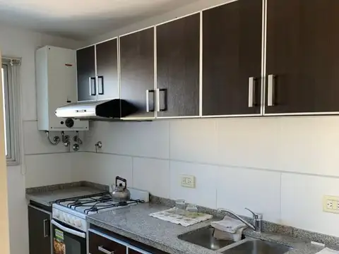 Departamento en Venta 10 años