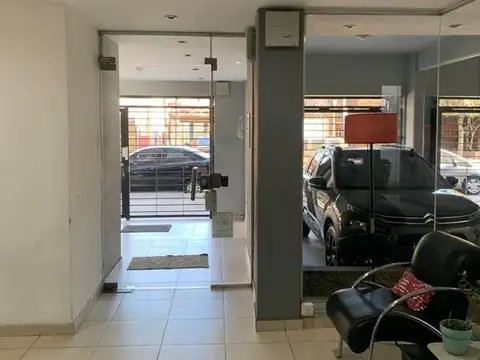 Libertad 100, Piso 4