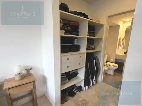 Departamento en Venta con 2 cocheras