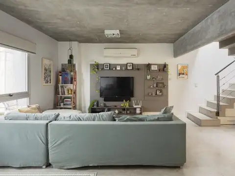 Departamento en Venta 11 años