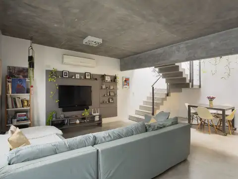 Departamento en Venta Apto profesional