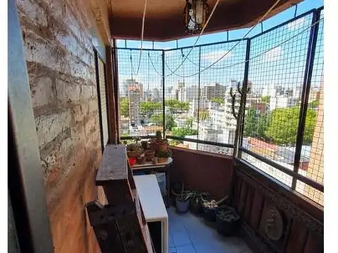 MUY LINDO DEPARTAMENTO  4 AMBIENTES EN EXCELENTE UBICACIÓN