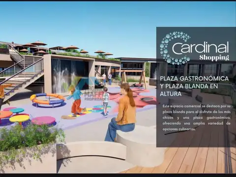 Oficina  en Venta en Pilar del Este, Pilar, G.B.A. Zona Norte