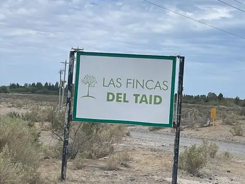 Terreno en Venta de 2000,0 m2