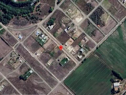Terreno en Venta en Trelew, USD 32.000