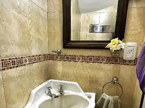 Departamento - San Antonio De Padua