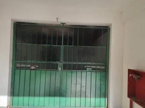 Chacabuco 1200