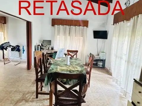 VENTA CASA +PH EN MERCEDES