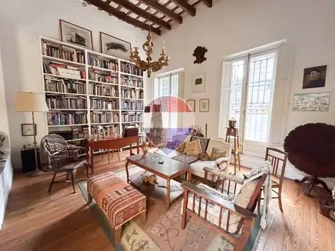 Casa en Venta 151 años