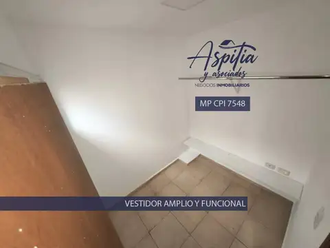 Casa en Alquiler 12 años