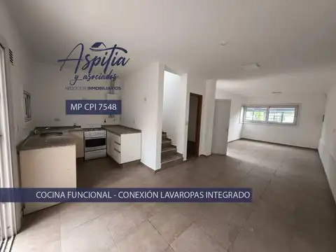 Casa en Alquiler en Cerro Chico, $ 1.205.000