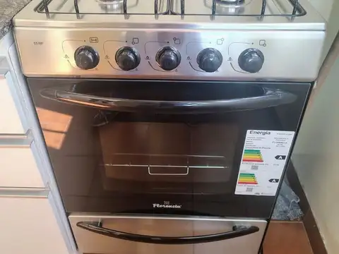 Departamento en Alquiler 42 años