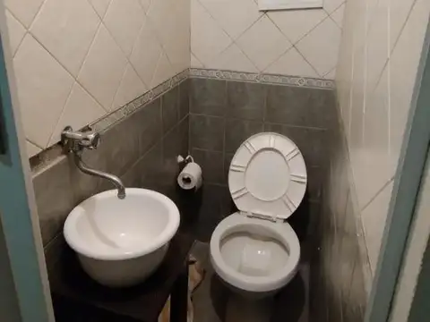 Depto Tipo Casa en Alquiler de 3 ambientes