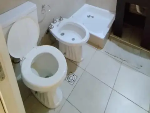 Depto Tipo Casa en Alquiler 18 años