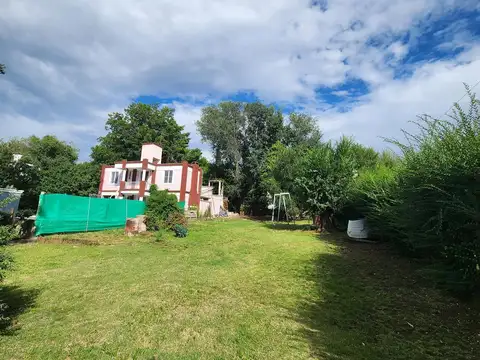 TERRENO CON EXCELENTE UBICACION,POTRERO DE GARAY