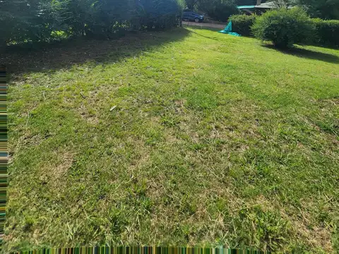 TERRENO CON EXCELENTE UBICACION,POTRERO DE GARAY