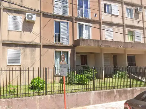 Departamento en Concordia